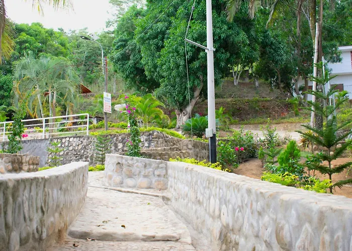 Resort Hotel Park Tarapoto