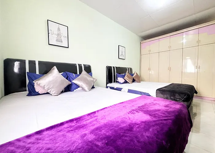 Semarang Inn Syariah