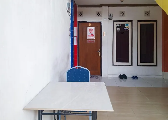 Malibu Syariah Tajur Bogor Redpartner