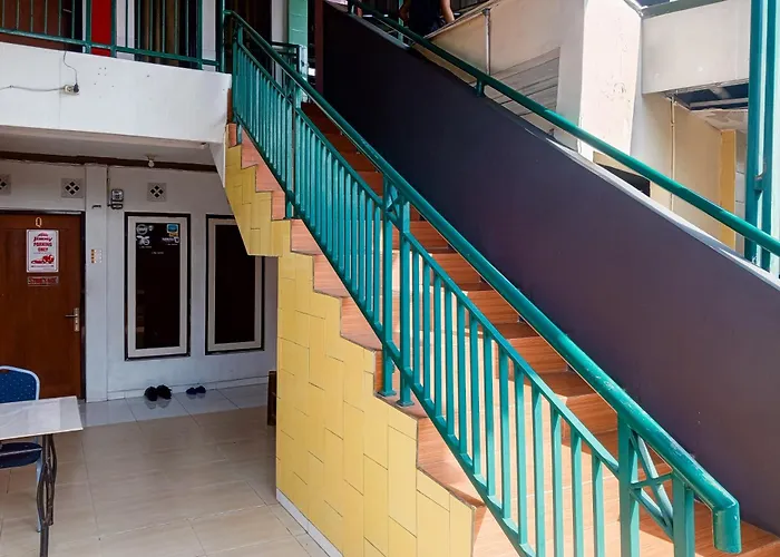Malibu Syariah Tajur Bogor Redpartner