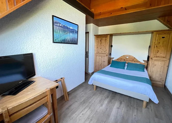 Hotel Des Marquisats
