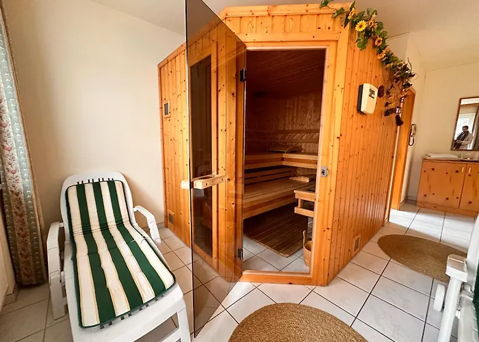 Pension Zum Loewen, Parkplatz, Wlan, Zentral