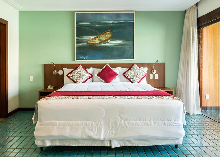 Hotel Ferradura Private