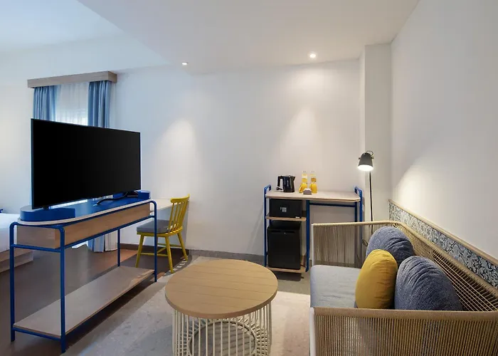 Kampi Hotel Legian