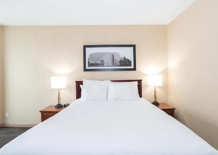 Sandman Hotel Lethbridge