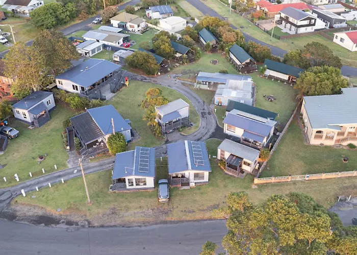 South Coast Retreat