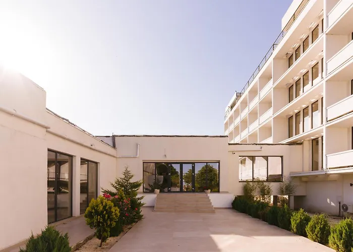 Hotel Belvedere