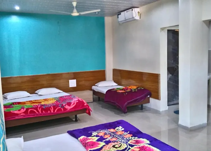 Sai Atithi Resort