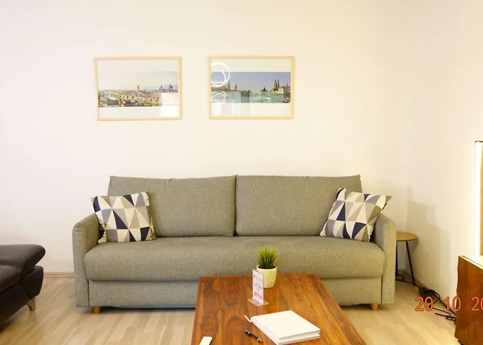 Apartment Koenig