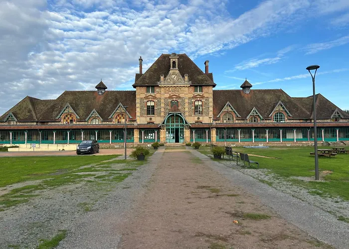 L'Appart De Clea