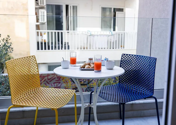 Flamingo Hotel Malta