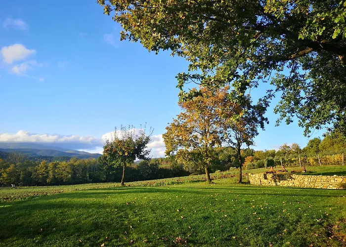 Palazzolo Resort - Anghiari