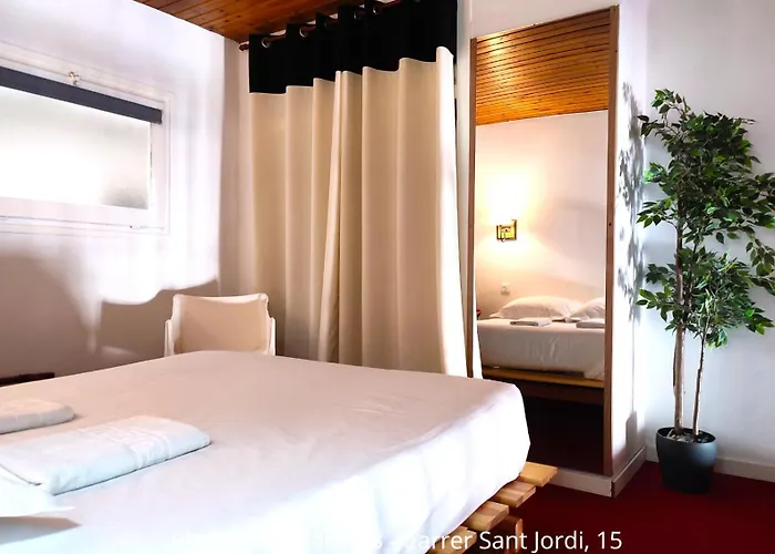 Duplex Holidays Andorra