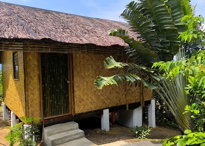 Ocean Green Eco Lodge