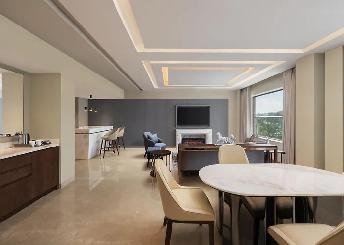 Courtyard By Marriott Shillong