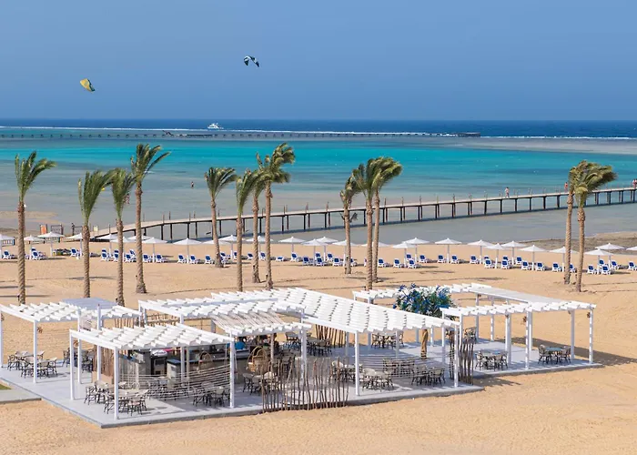 Casa Blue Resort
