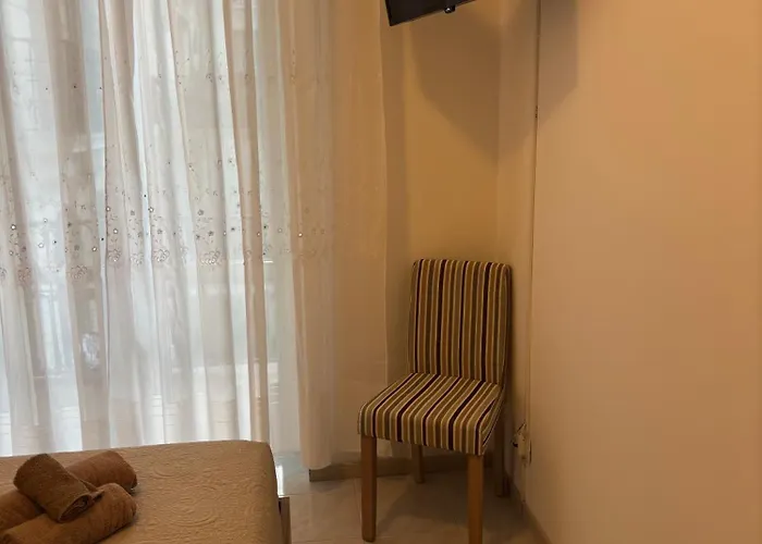 Sweet Home