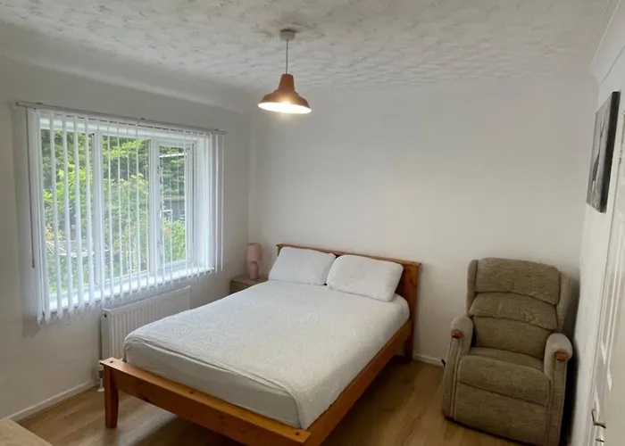 Welcoming Guesthouse
