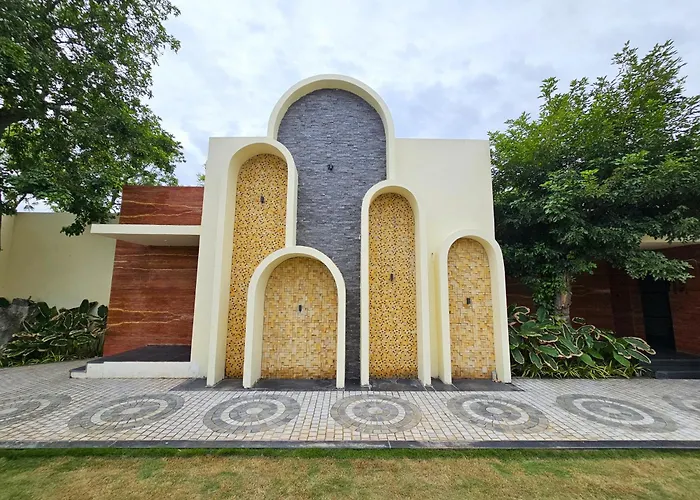Sathyam Grand Resorts, Sriperumbudur