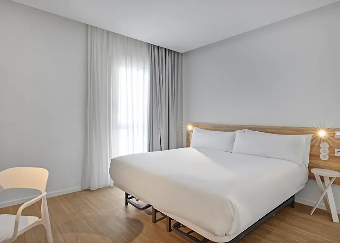 B&B Hotel Leiria Fatima