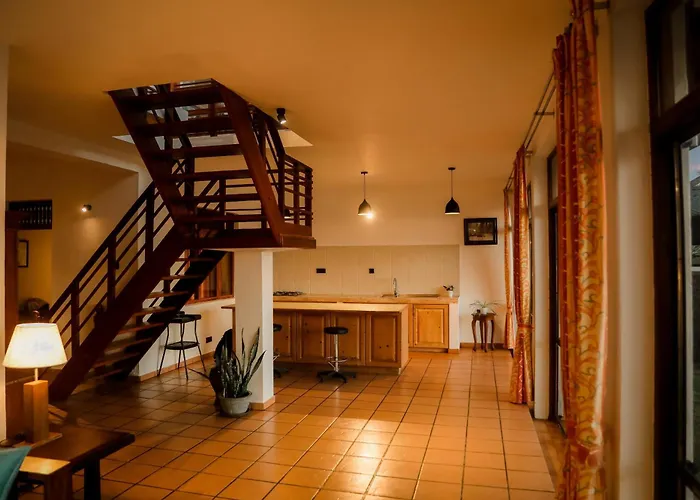 Villa Leela Bentota