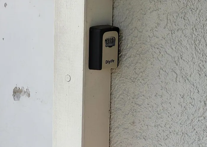 Ferienwohnung Im Himmelreich