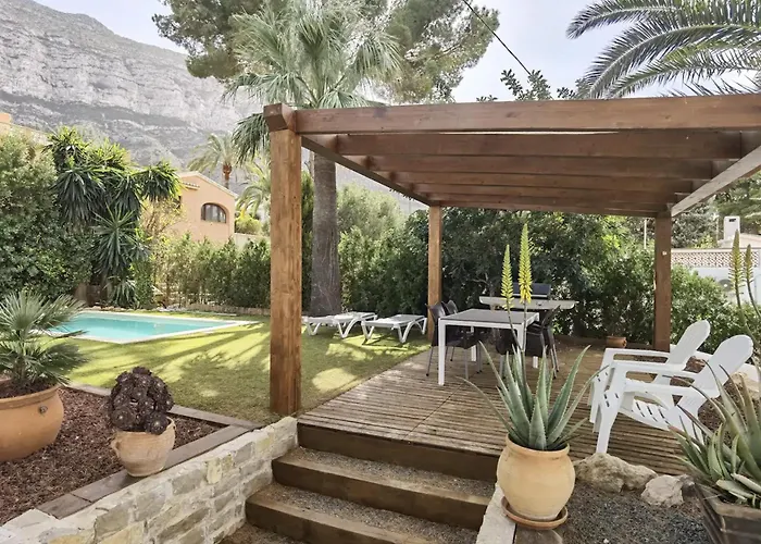 Casa Agave