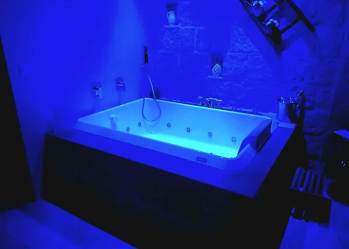 Beloved Luxury Room