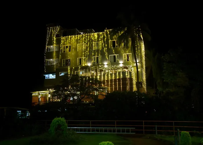 Golden Heritage Dapoli