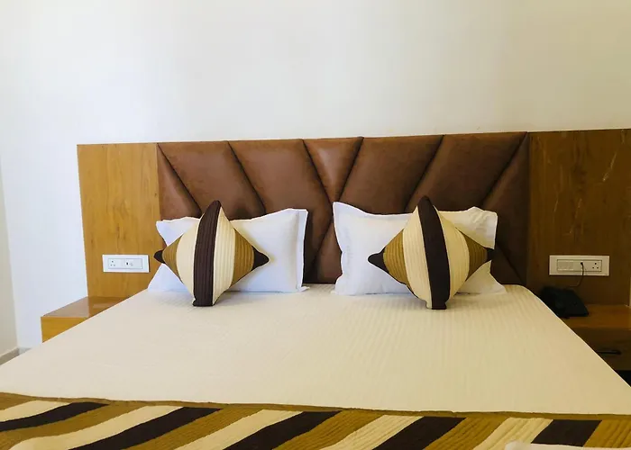 Green Park Haveli Resort Pushkar