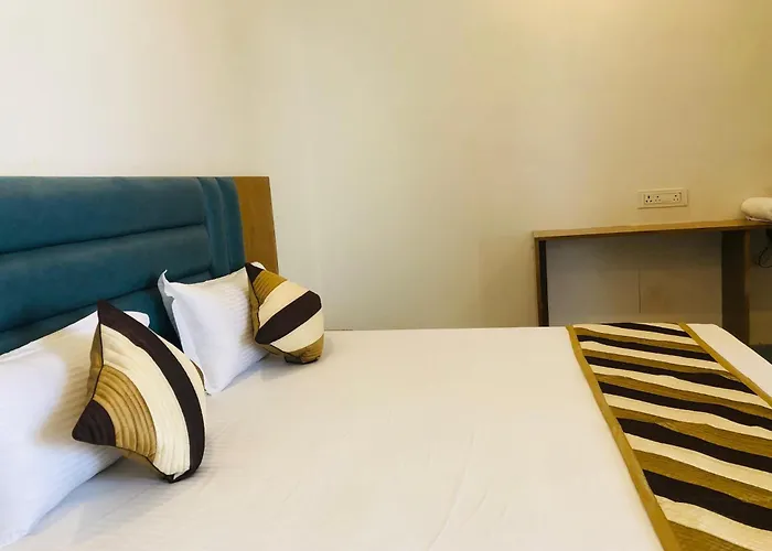 Green Park Haveli Resort Pushkar