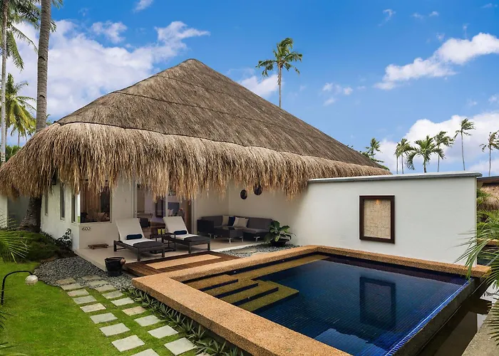 Atmosphere Resorts & Spa