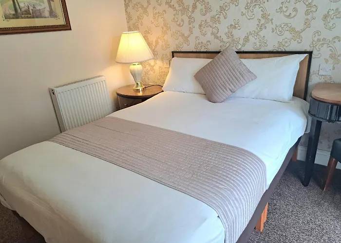 Scarisbrick Hotel