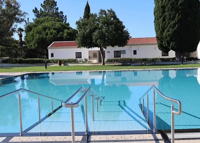 Hotel Apartamento Do Golfe