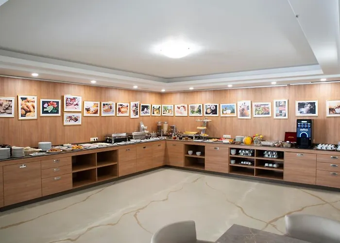 Legends Hotel
