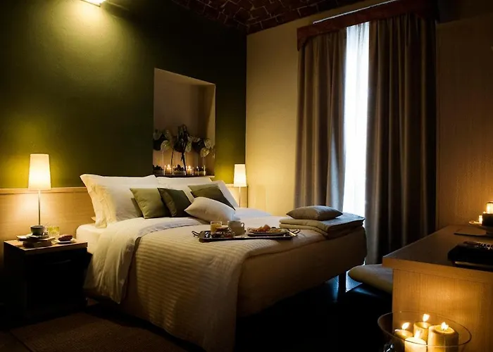 Albergo D'Italia