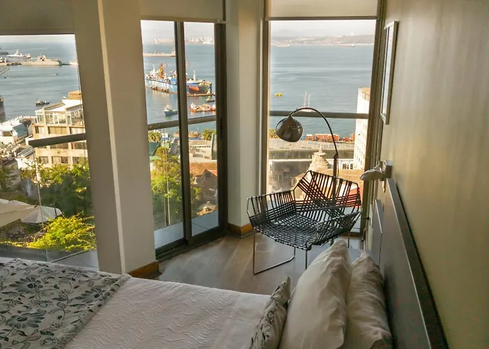 Hotel Boutique 17