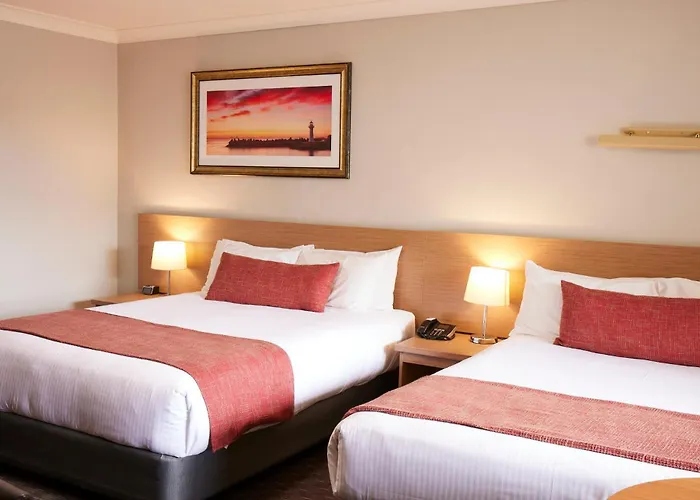 Ramada Hotel & Suites By Wyndham Cabramatta