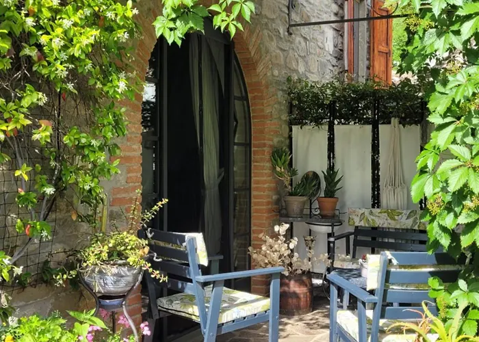 La Casa Nel Chianti
