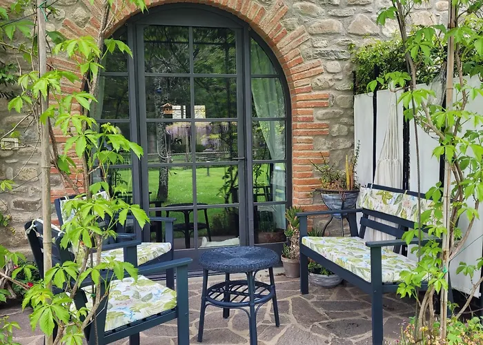 La Casa Nel Chianti