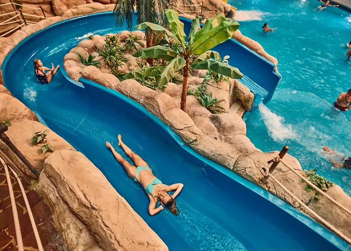 Hotel Toplice - Terme Catez