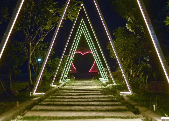 Allisa Resort Hotel