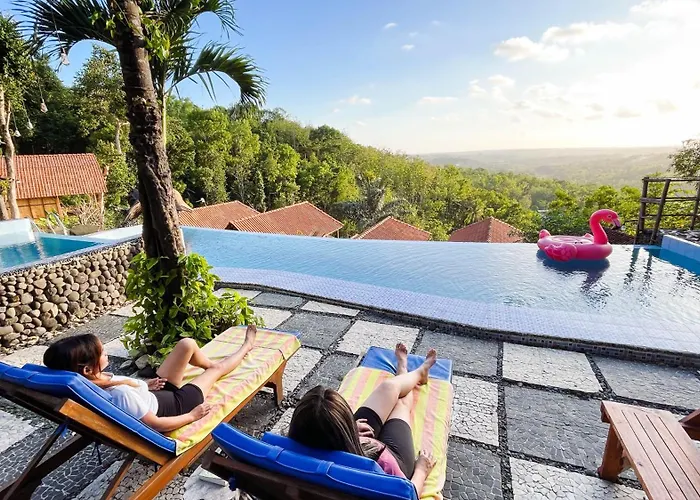 Rajaklana Resort And Spa