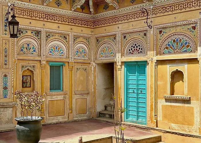Mandawa Kothi