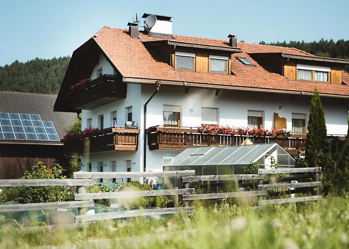 Holzerhof Lothen , Campolino