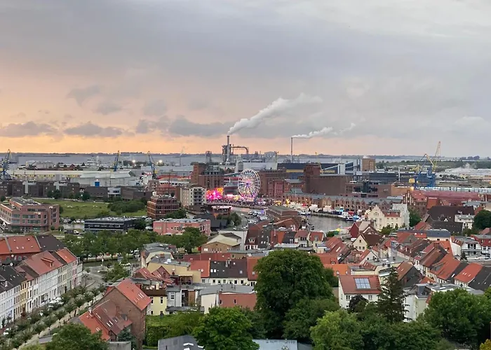 Yourhomewismar