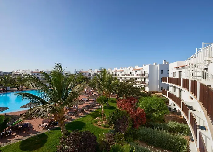 Meliá Dunas Beach Resort&Spa - All Inclusive Santa María