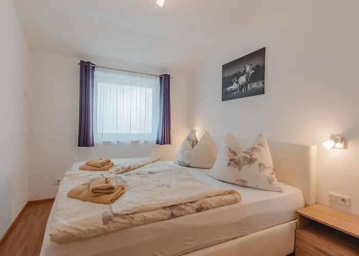 Apartment Fankhauser By Interhome