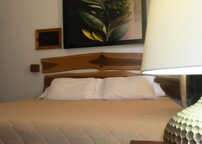 Hotel Leon Inn