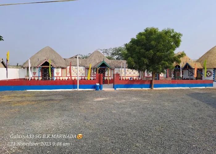 Rann Bhumi Homestay Resort